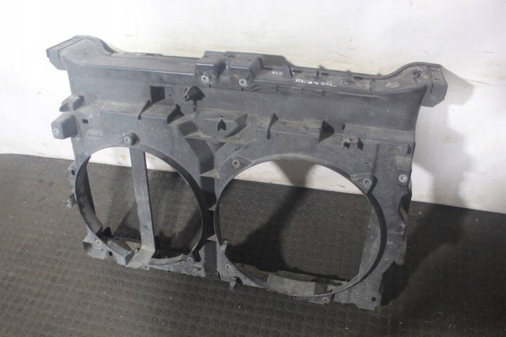 фото №4, Pas передній fiat scudo ii