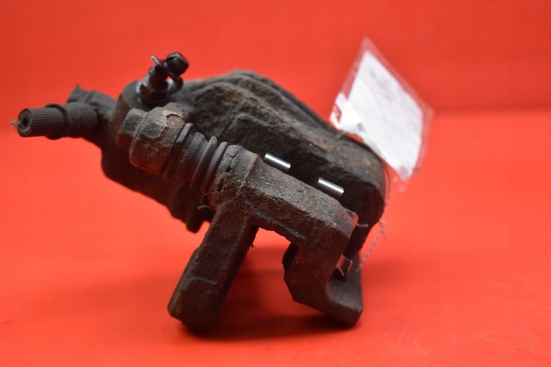 фото №4, Супорт правий задня kia sportage 2 ii 2.0 crdi 05r