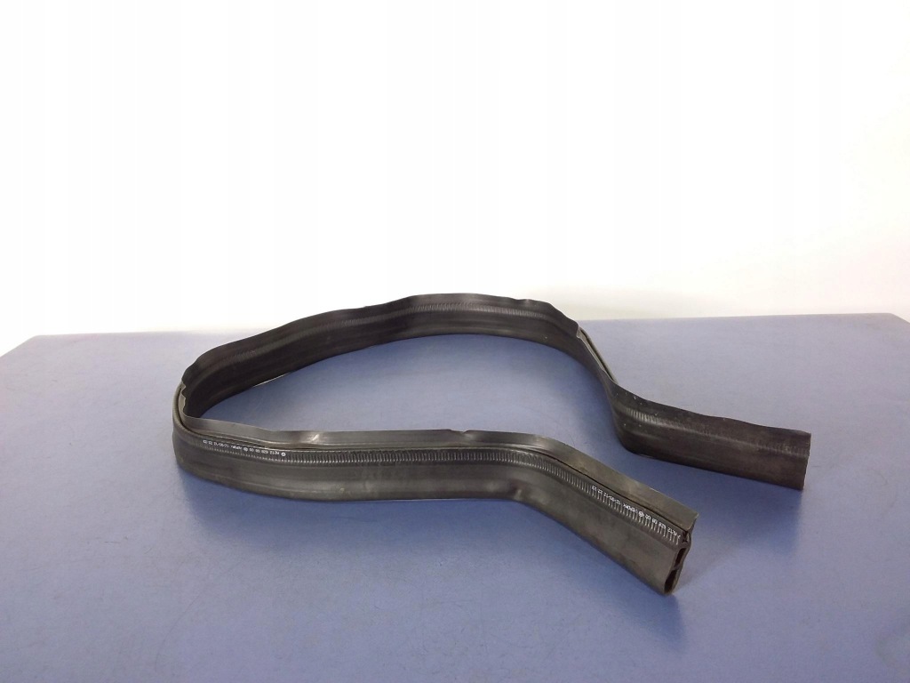 фото №1, Mercedes e w212 прокладка капот відсік двигуна