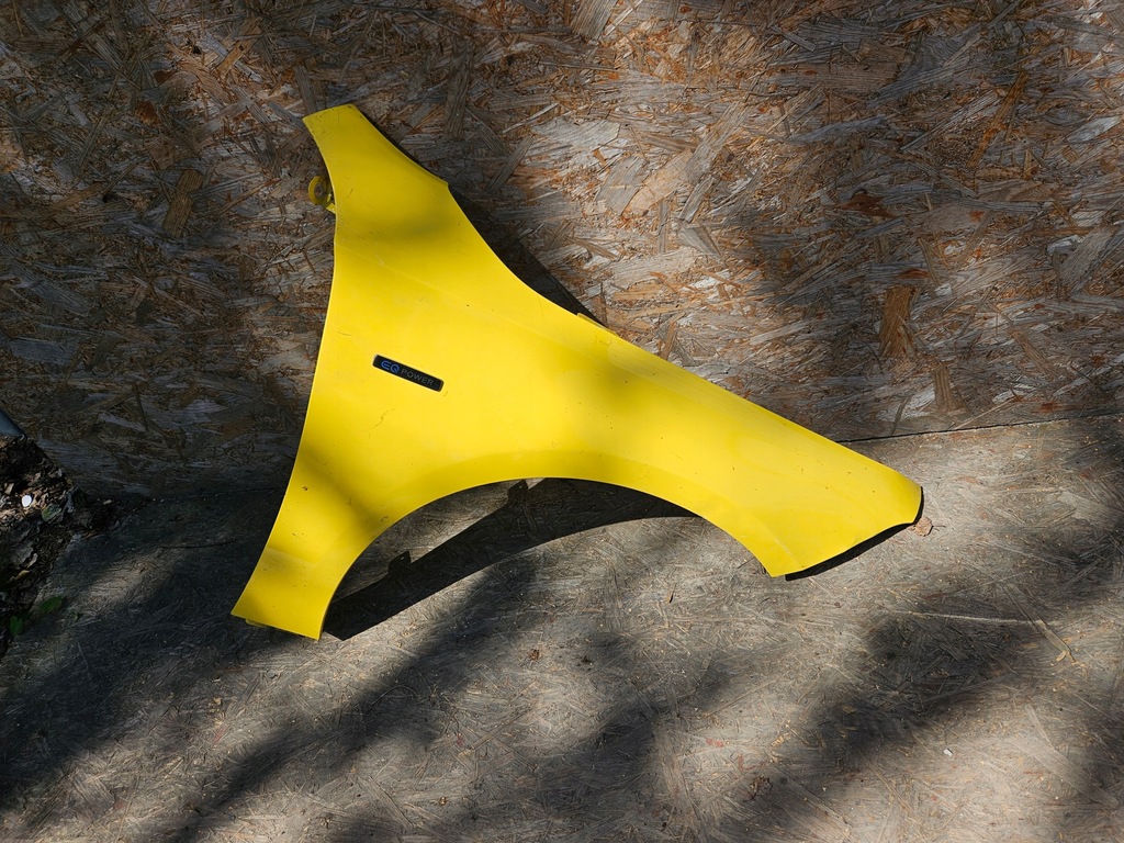 фото №1, Mercedes w177 крила правий перед передній