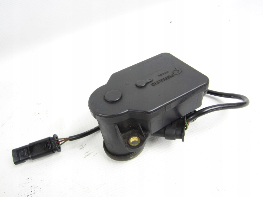 фото №1, Регулятор крышка коллектор mercedes w221 4.0 cdi