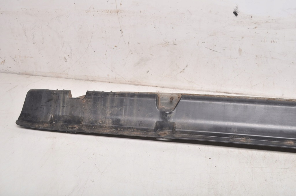 фото №9, Bmw x3 e83 накладка порог правая 3401010