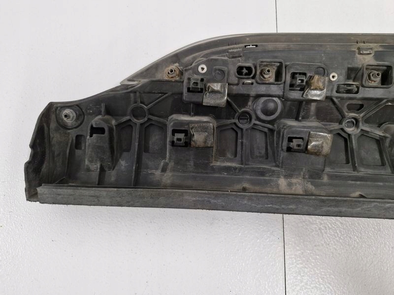 фото №10, Renault espace 5 v молдинг накладка двері правий перед права передня