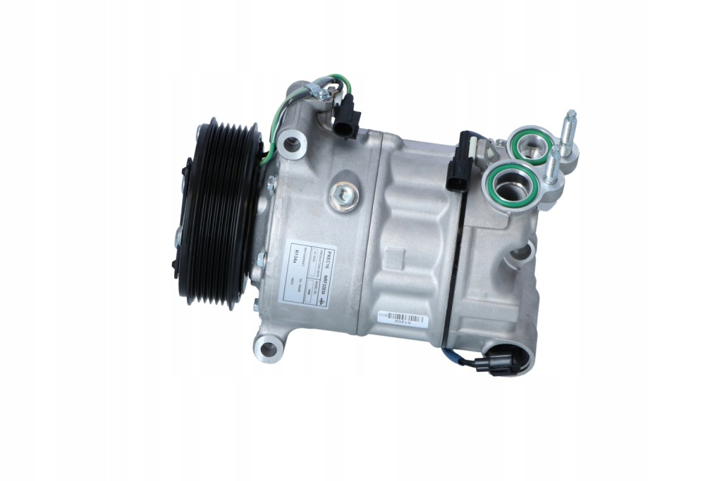 Купити Компресор компресор кондиціонера nrf 32934