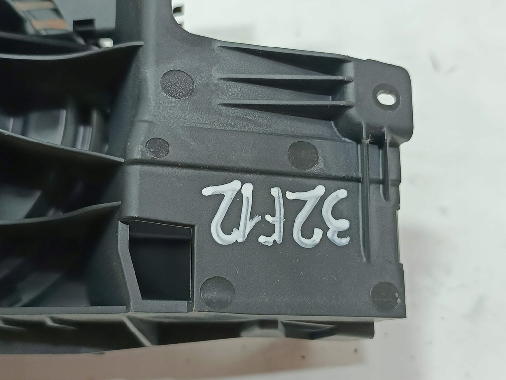 фото №4, Лента подушки безопасности подушка безопасности renault modus lift 2008-2012 5 штекер круиз-контроль