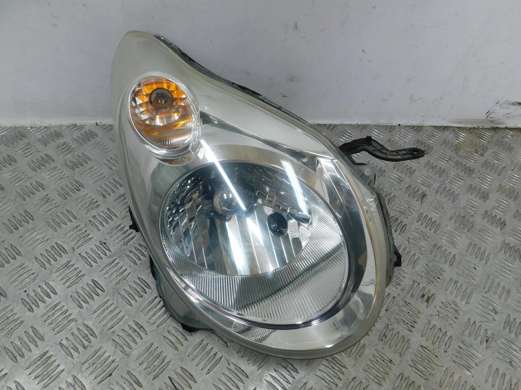 фото №1, Фара лампа правая suzuki alto