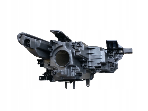 Корпус ліхтарі  задня ліва full led mazda 3 2019- Ціна