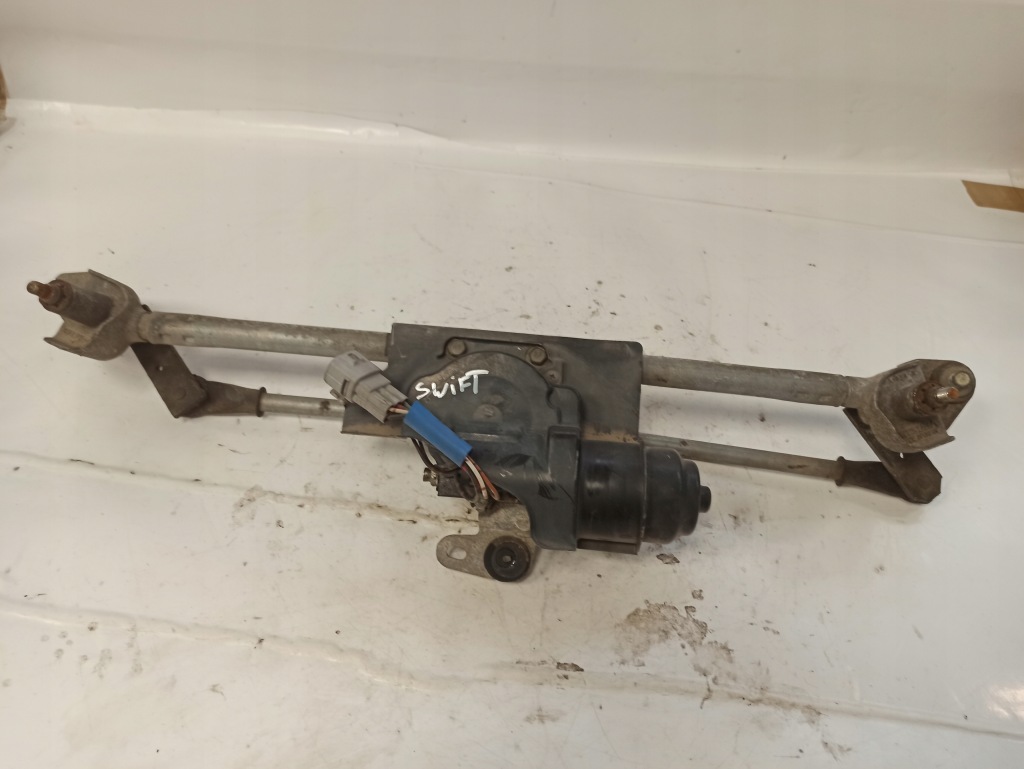 Купить Suzuki swift iv механизм моторчик дворник перед a1854-b