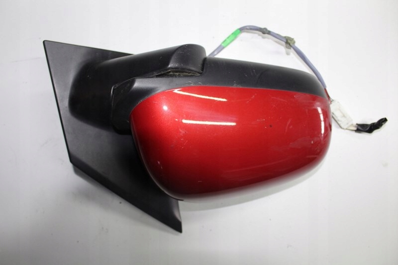 фото №1, Nissan note 10 lift a32 g дзеркало праве