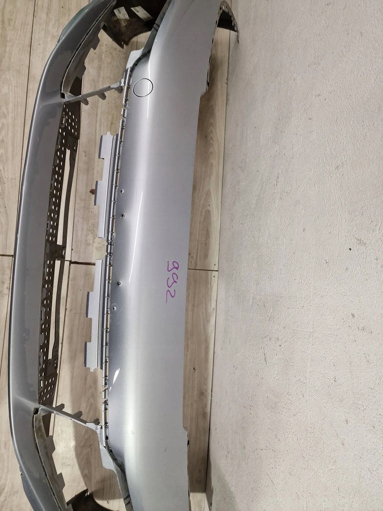 фото №11, Porsche 911 992 передній бампер перед