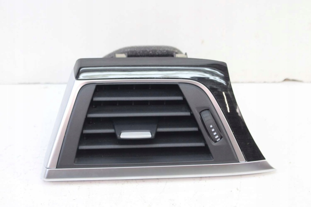 фото №12, Bmw 4 f33 ґрати впуск повітря консолі решітка впуск обдув 9218549 934622