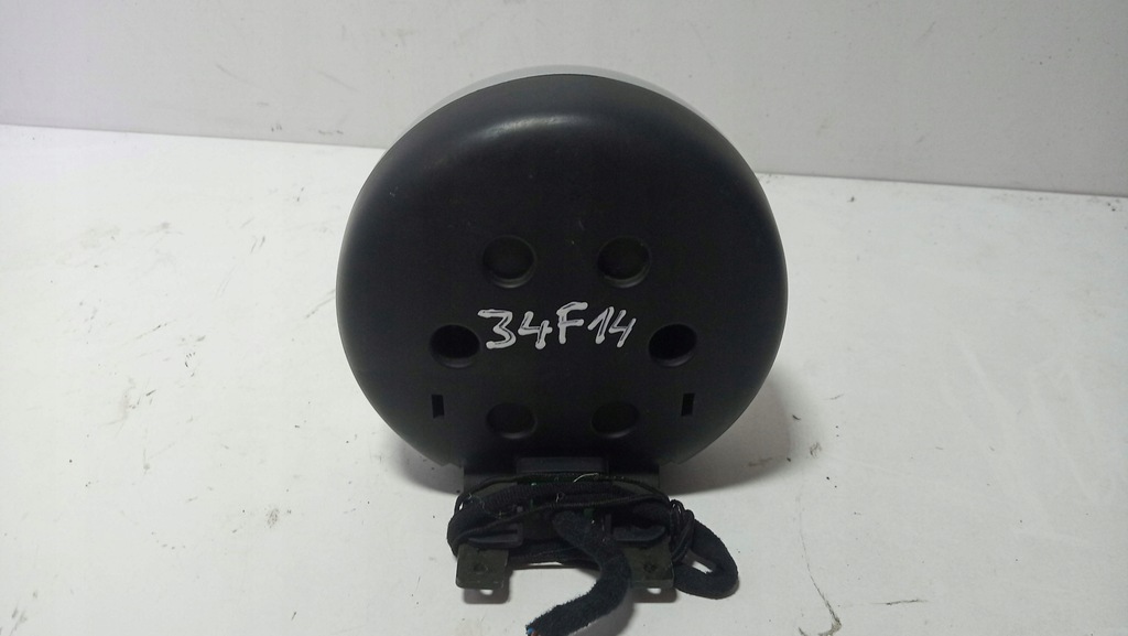 фото №8, Obrotomierz счетчик mini cooper r50 6918725 02r europa гарантия