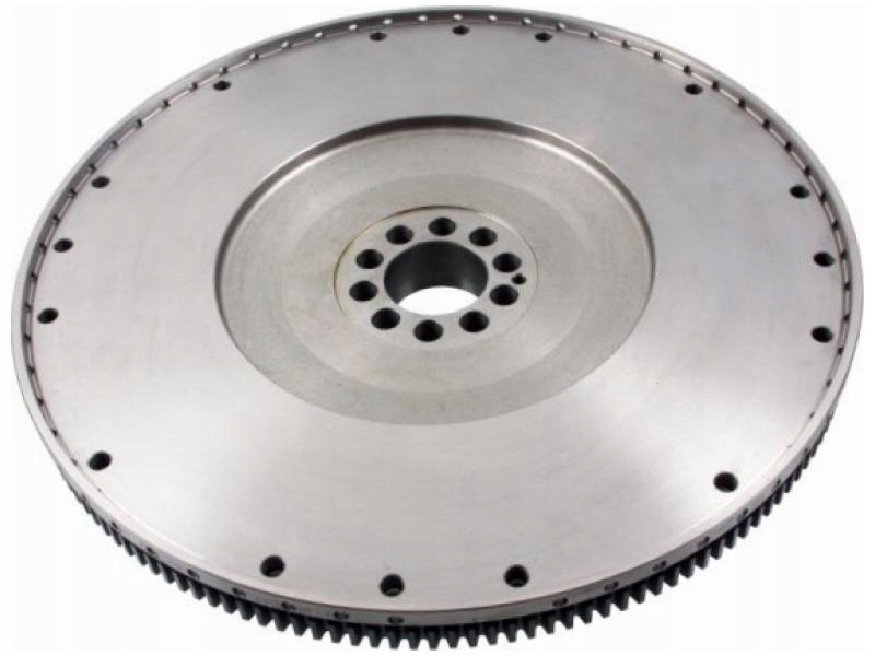 фото №12, Dead93_c колесо маховик жёсткий 119,9/475mm pasuje