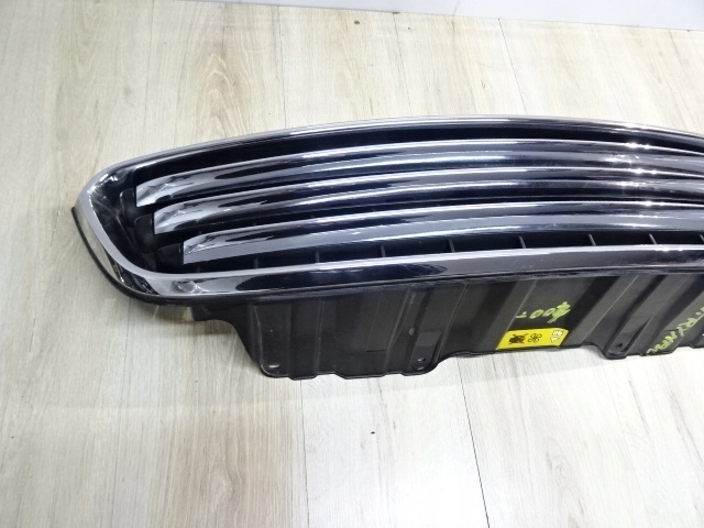 фото №7, Mini countryman r60 решётка радиатора 224059-10 llu