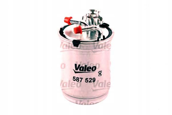 фото №1, Valeo фильтр топлива seat + ассистент водителя #28