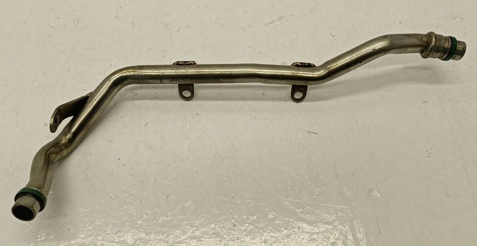 фото №1, Wąż шланг трубка металлическая jaguar f-pace x761 xj xf 3.0 sc scv6 306ps