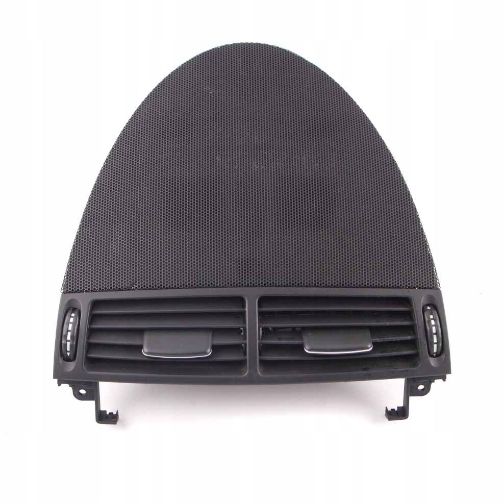 фото №1, Mercedes slk r171 ґрати обдув панель панелі приладової панелі a1718301354