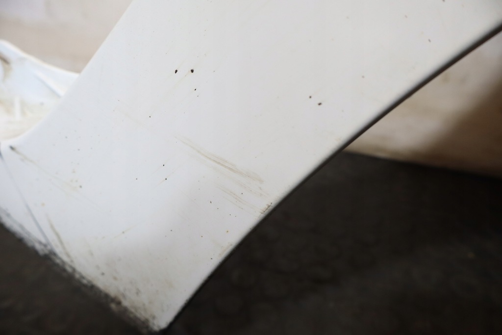 фото №4, Крыло правый передний renault kangoo ii 0389