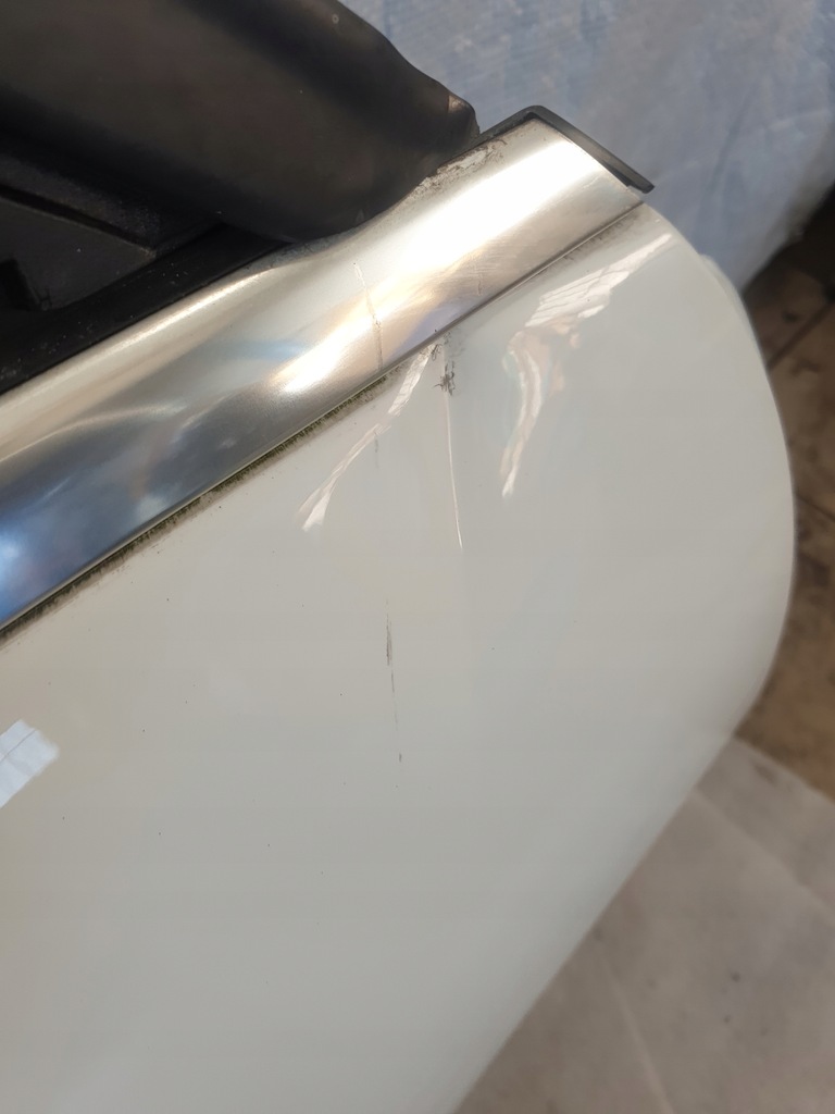 фото №8, Дверь правое перед mercedes w204 lift