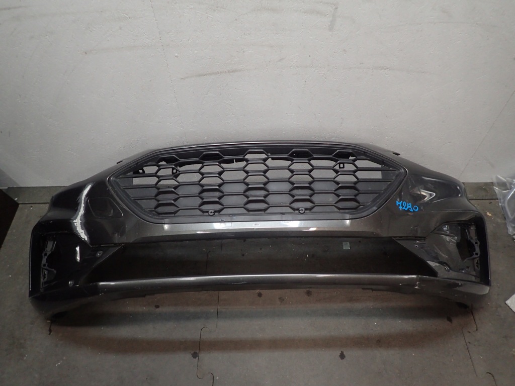 Купити Бампер перед ford focus mk4 st line