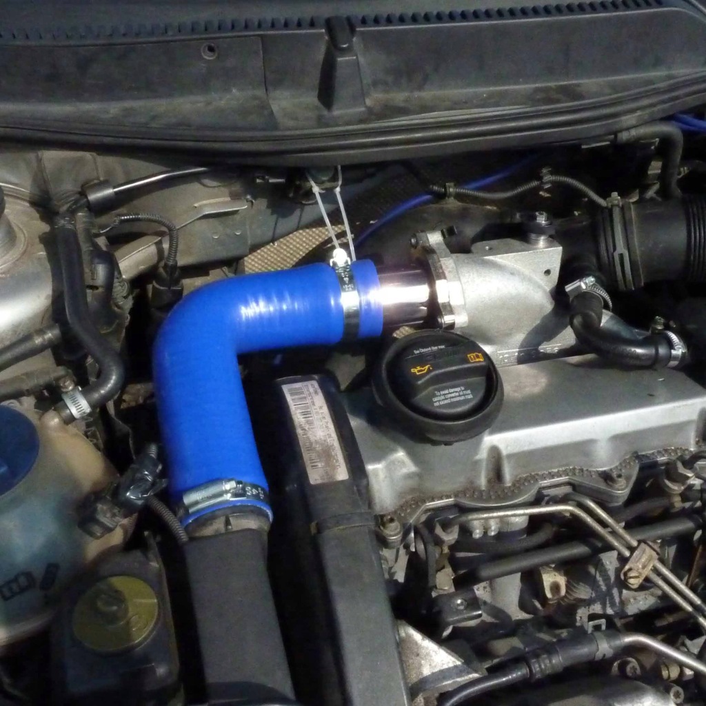 Заглушка замінник egr 1.9 tdi axr bkc bkd bru azv Зі Шроту