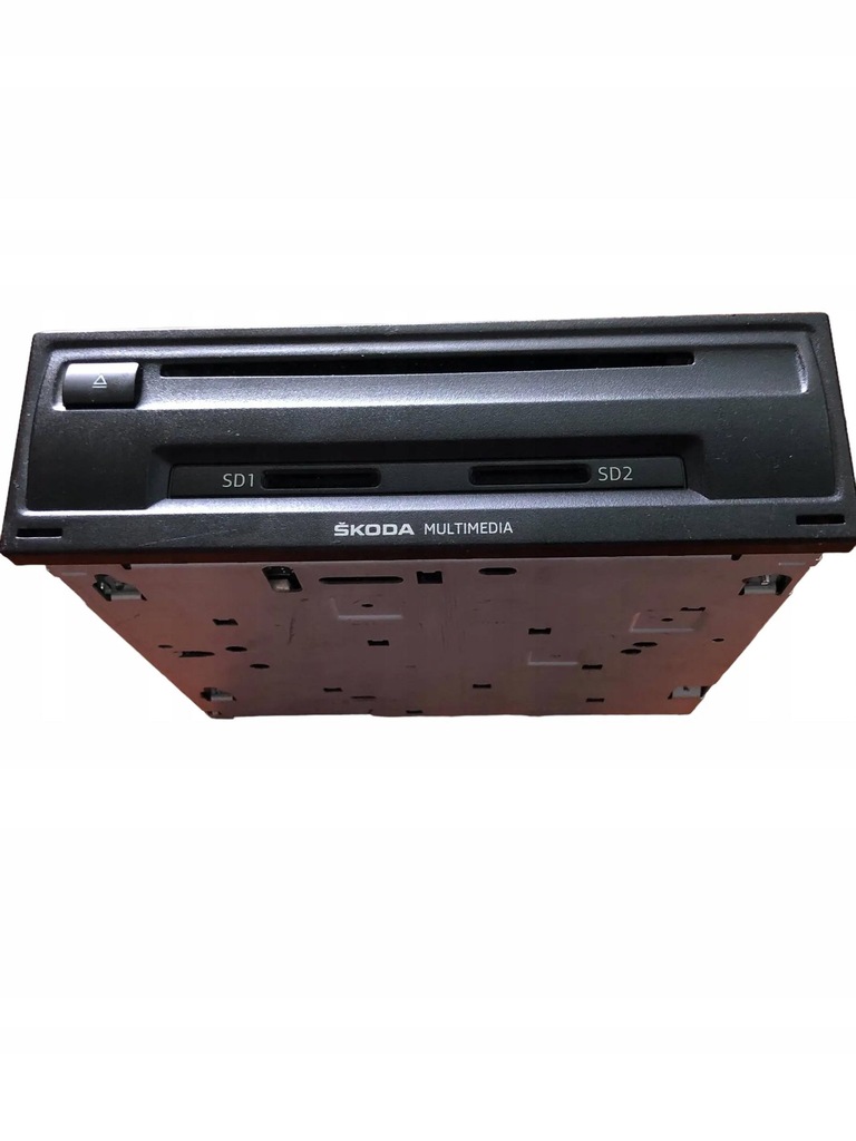 фото №1, Skoda octavia зчитувач карта sd 5e0035874a