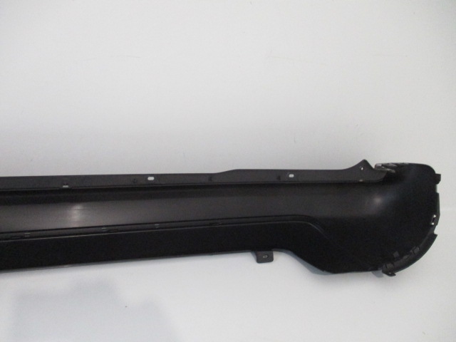 фото №13, Peugeot partner iii бампер задний задняя новый оригинальный 9682043777 7410ge