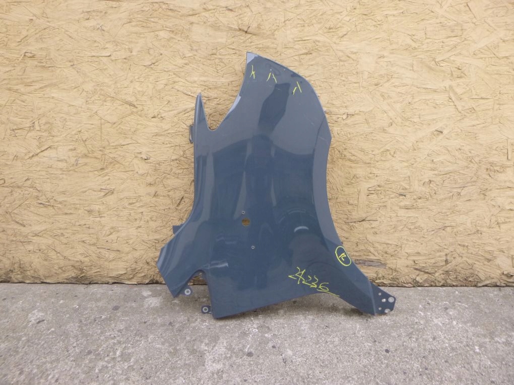 фото №1, Mercedes sprinter w 907 910 крыло передний правый