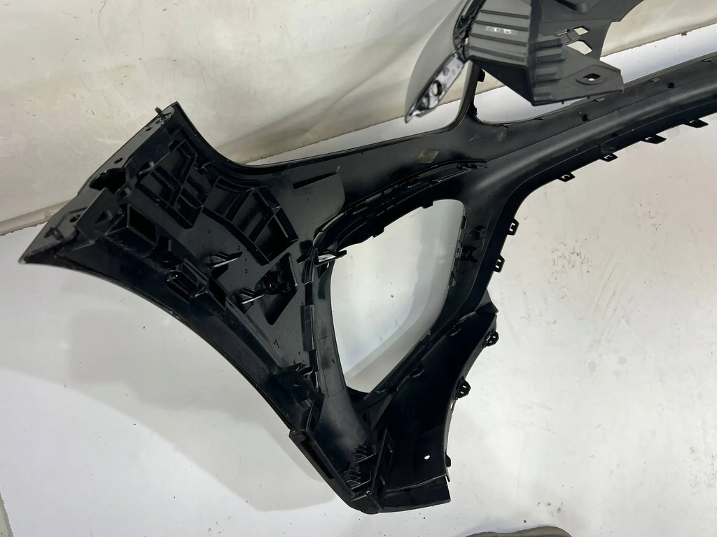 фото №10, Бампер перед передний mercedes glb 247 x247 w247 amg 19 r.-