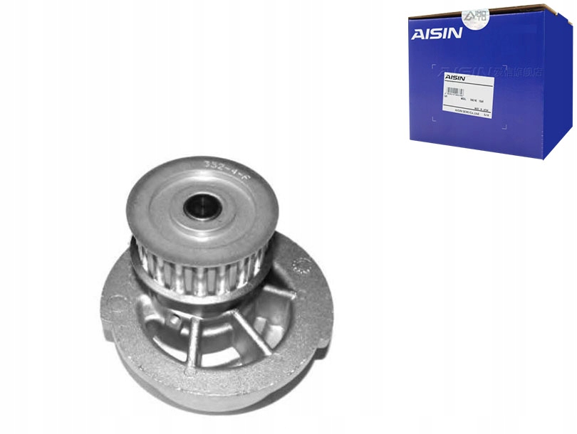 фото №7, Насос wody aisin wo-004 wo004