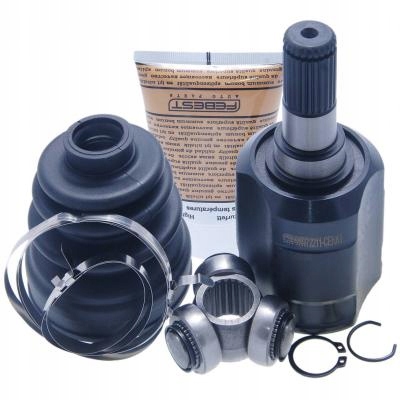 фото №1, Шарнир приводной внутренний перед do kia sportage