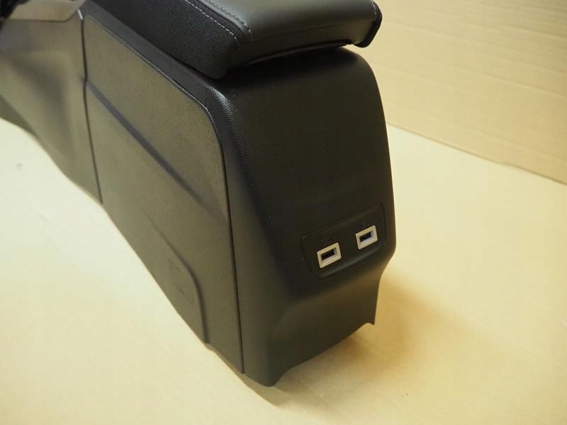 фото №11, Туннель средний peugeot 2008 ii gt-line