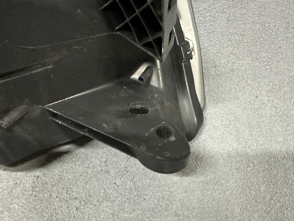 фото №14, Лампа citroen c4 2 ii ds4 обычная правая europa