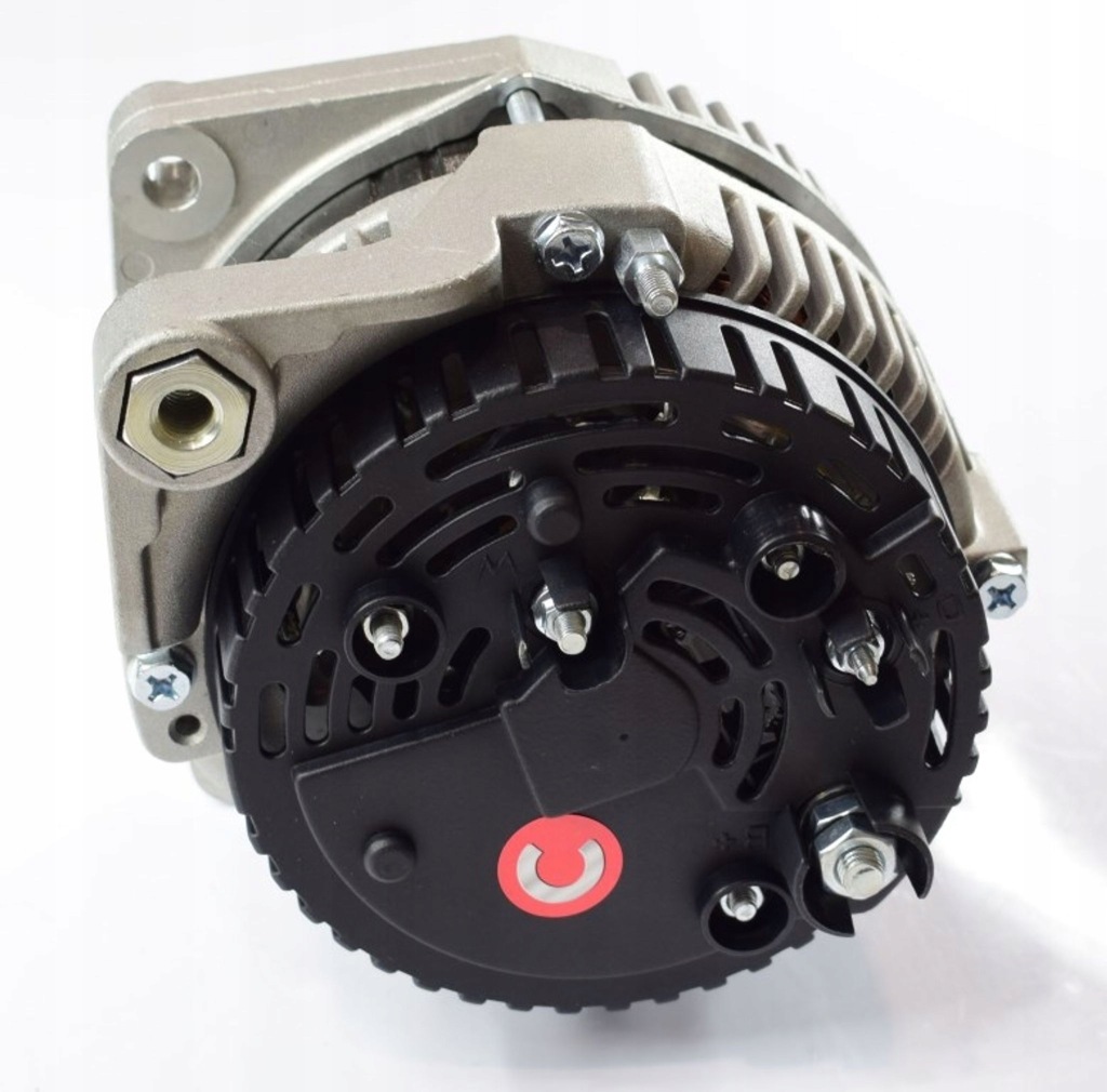 Генератор scania 4 90a typ valeo Цена