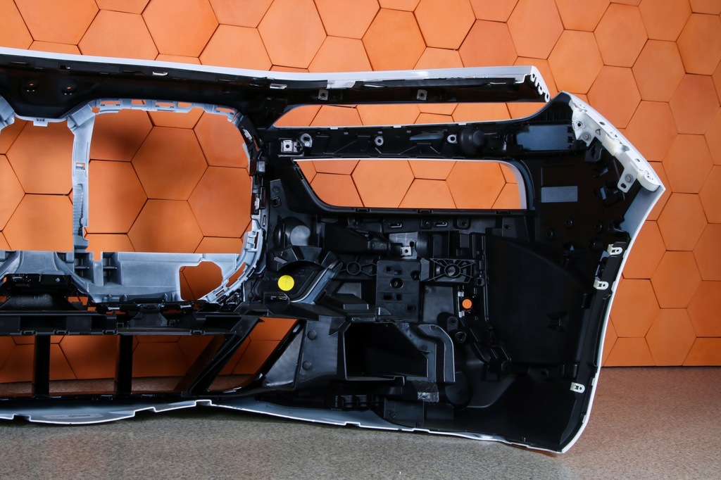 фото №8, Bmw 7 g70 i7 m-pakiet бампер перед передний a300