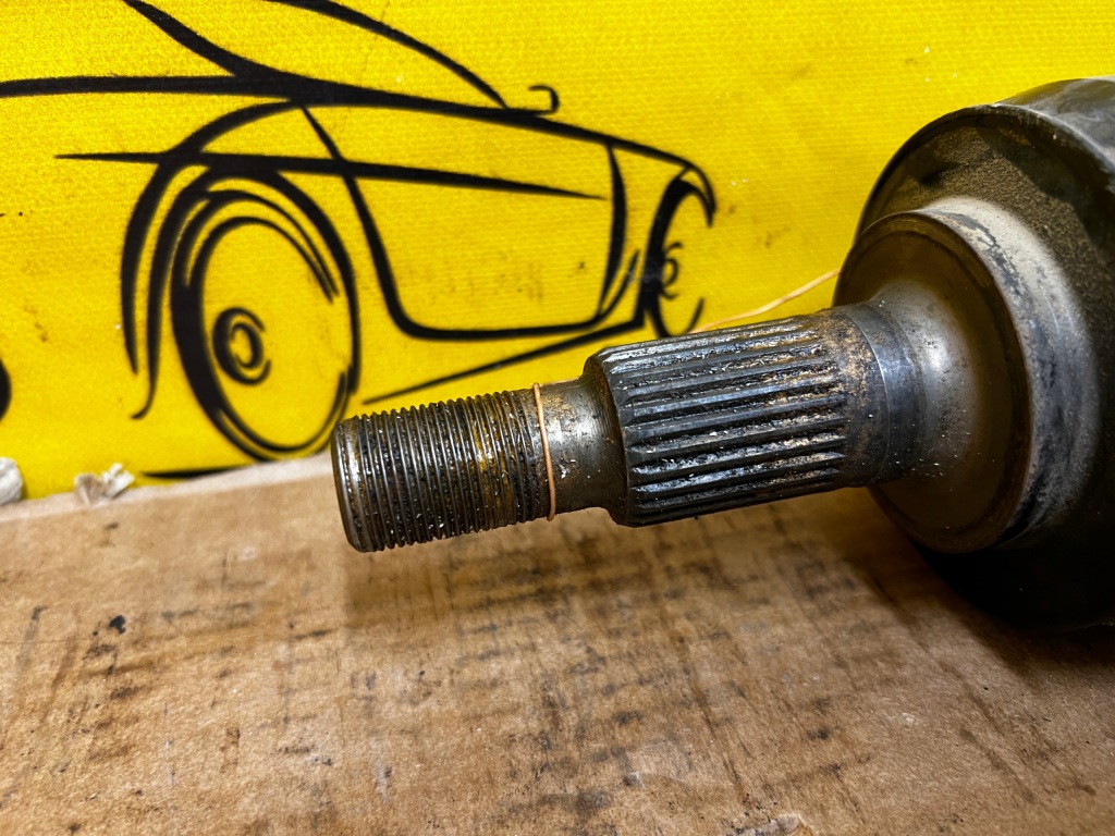 Купити Привідний вал задній задня правий лівий porsche 911 997.2 3.8 pdk