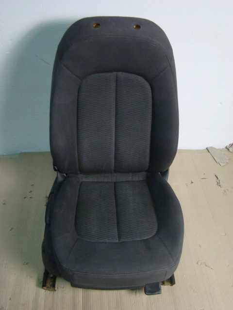 фото №1, Сидіння правий bez підголівник audi a7