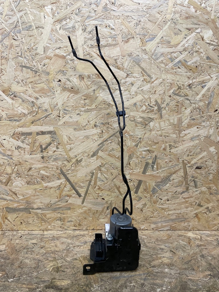 фото №1, Citroen c5 aircross peugeot насос abs 9845080780