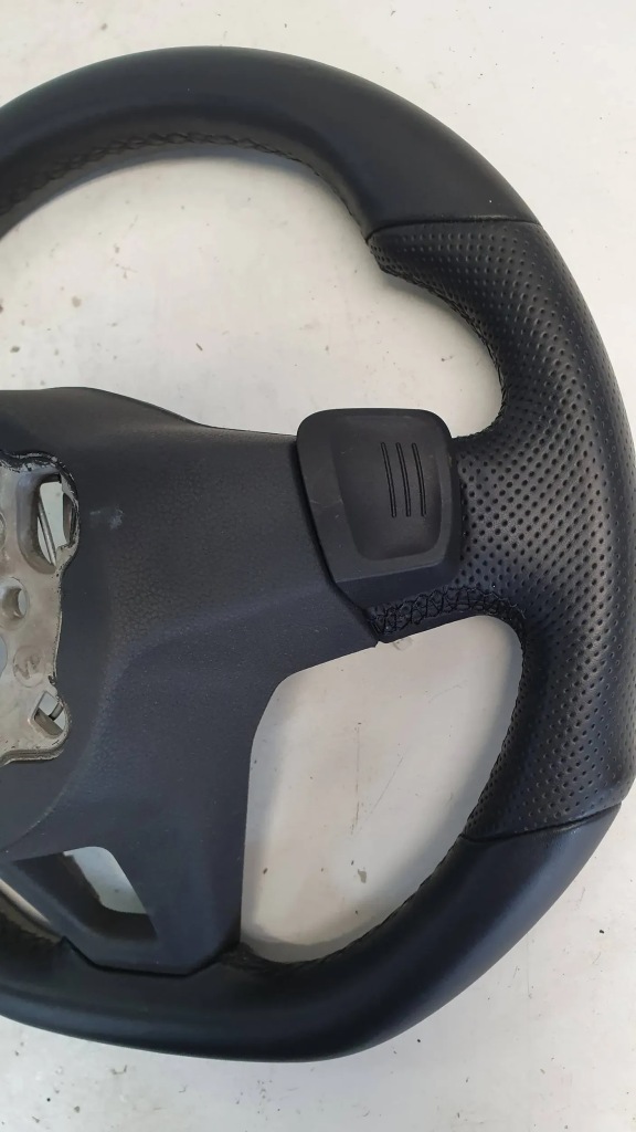 фото №11, Воздуховод multifukncyjna кожа 5h0959542j vw golf 8 viii tiguan passat 19-