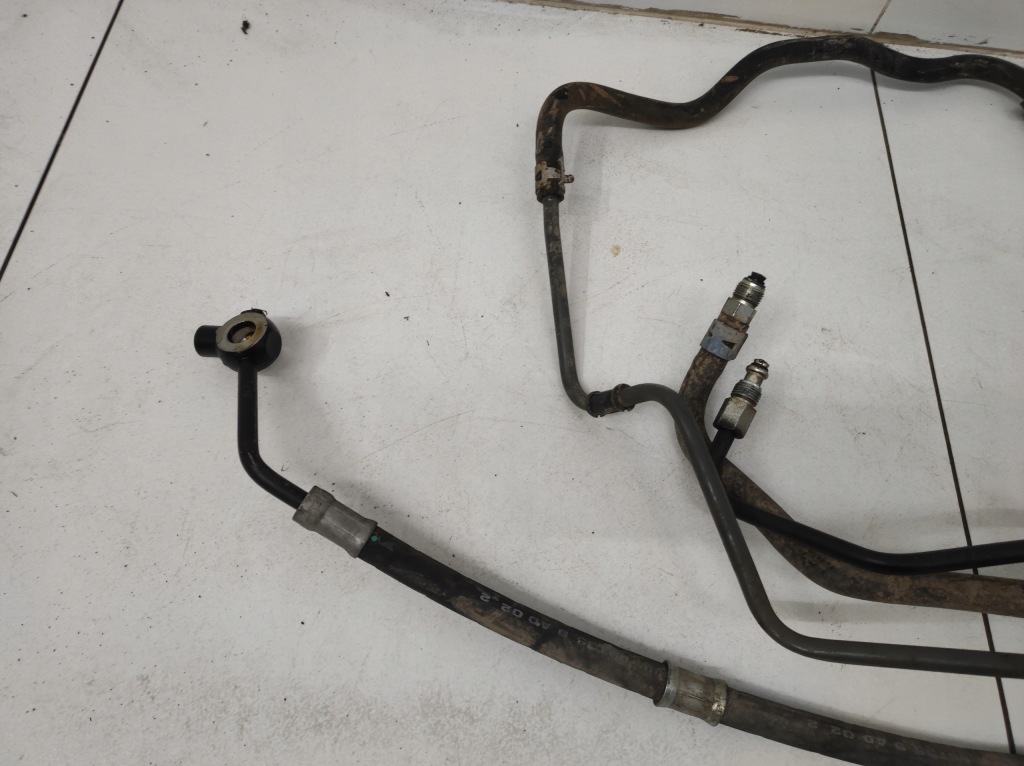 Пабтрубок  трубка шланг усилителя toyota land cruiser 150 j15 рестайлинг  2.8d d4d Киев