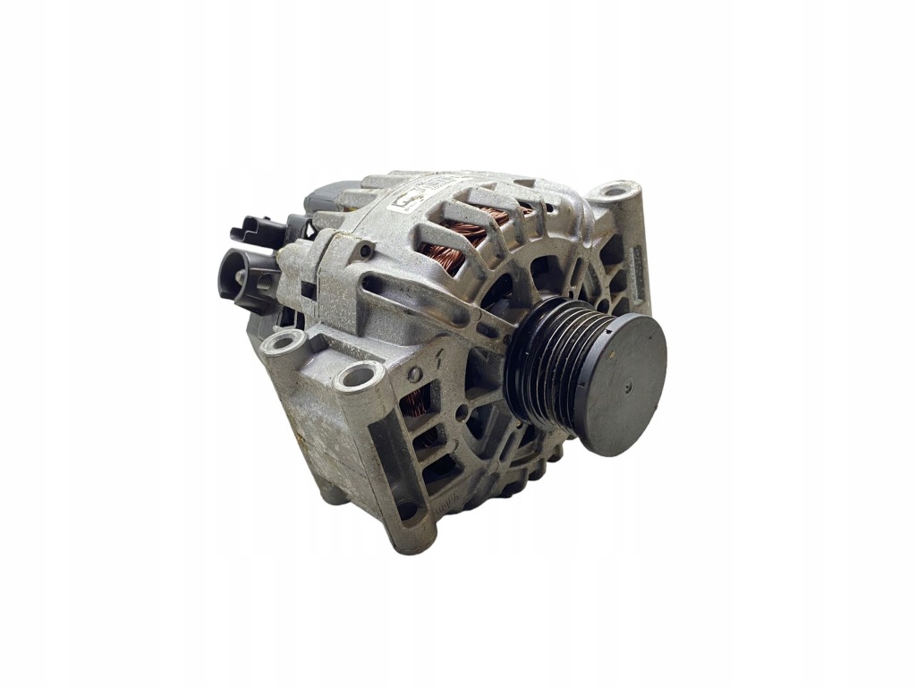 Купить Mini one - cooper купе r56 2007 бензин 1600cm3 генератор 1025946