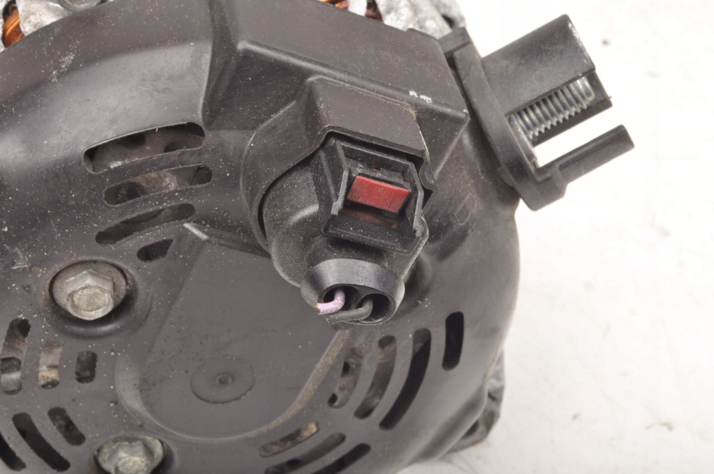 Ford fiesta mk8 1.0 12v генератор h1bt-10300-ec с Разборки