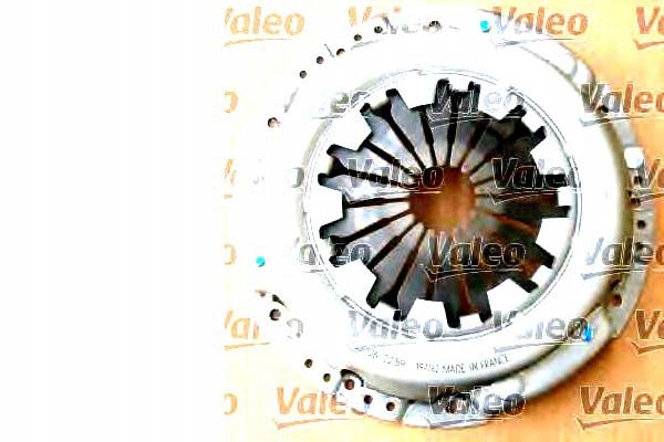 фото №1, Valeo комплект сцепление набор fiat albea 1.6 16v