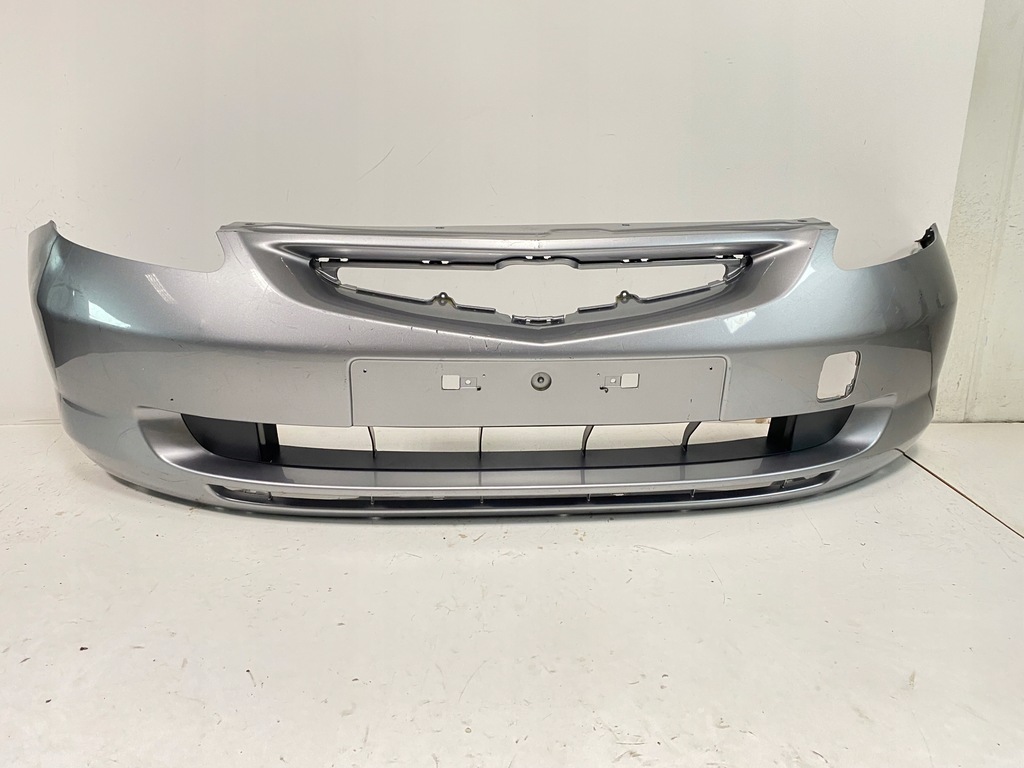 фото №1, Бампер перед передний honda jazz 2001-2005