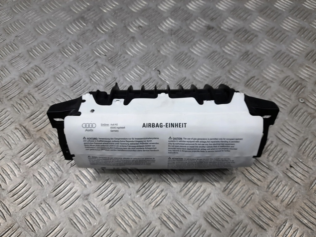 фото №6, Audi s5 facelift 8t0880204e подушки безопасности воздушные