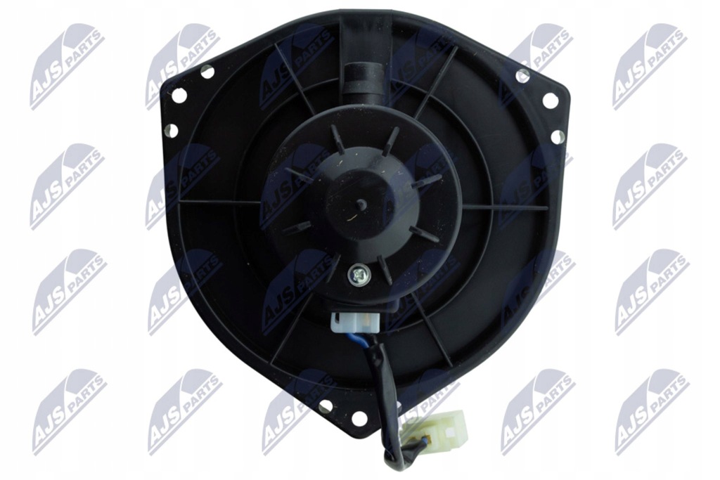 фото №5, Nty вентилятор обдув повітря