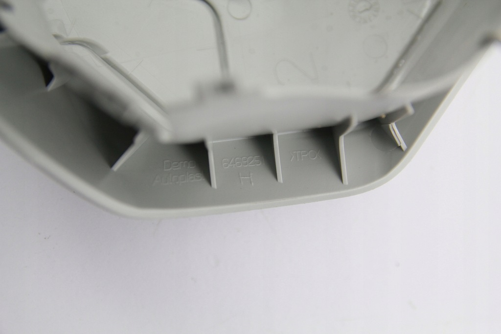 фото №8, Заглушка подушки безопасности подушка безопасности cover vw id 3 4 5 nowa оригинальный номер