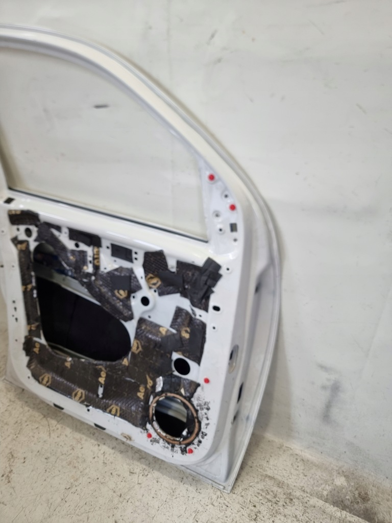 фото №6, Vw amarok 2h 2h0 дверь передние левая