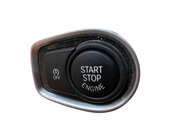 фото №1, Кнопка старт-стоп bmw x1 f48 x2 f39