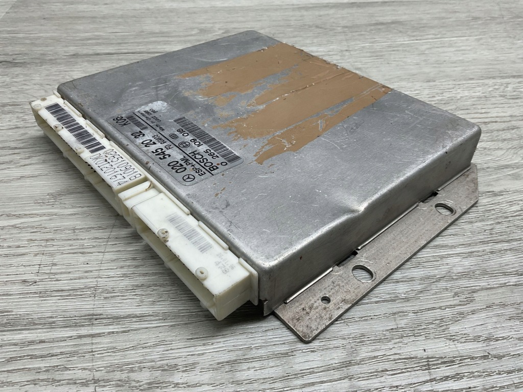 Модуль блок керування esp pml mercedes s w140 sl r129 cl c140 0205452032 Оригінал